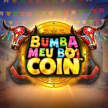 Bumba Meu Boi Coin™ game thumbnail