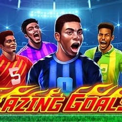 Blazing Goals game thumbnail