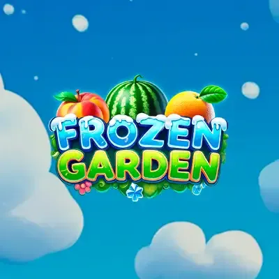 Frozen Garden game thumbnail
