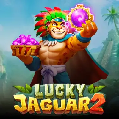 Lucky Jaguar 2