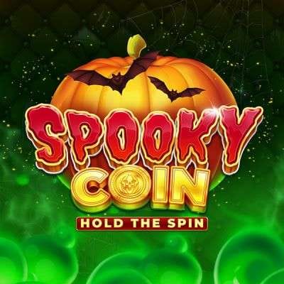 Spooky Coin_ Hold the Spin game thumbnail