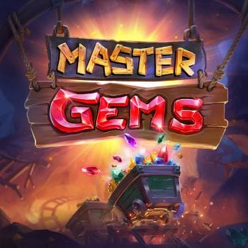 Master Gems game thumbnail